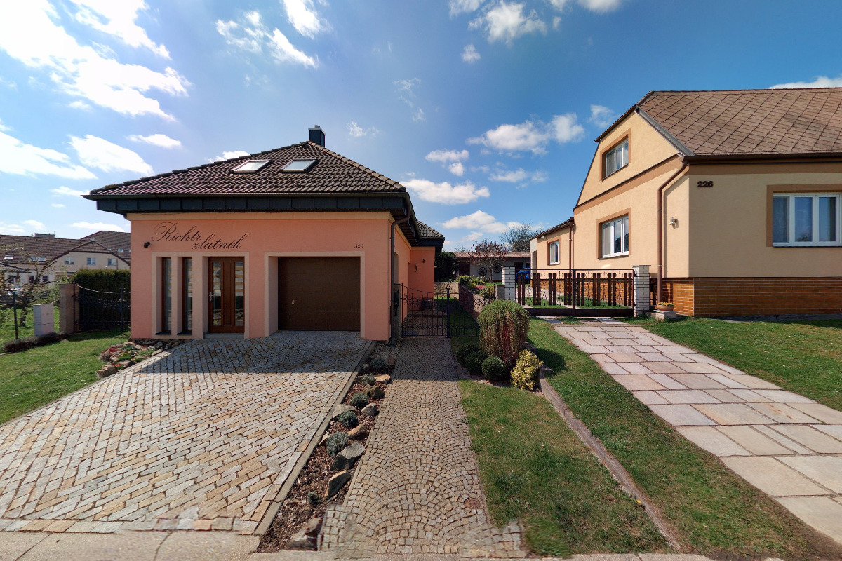 ZR Richtr - zlatník foto 3