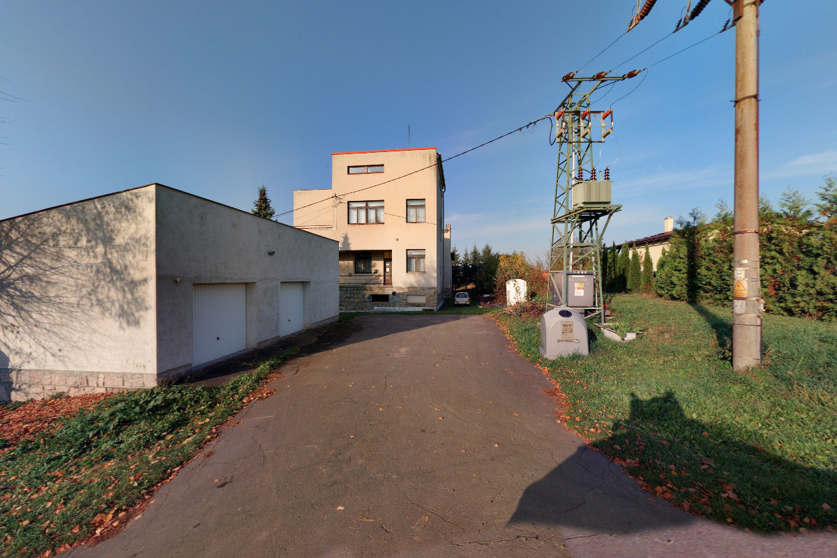 Veselá - obecní úřad