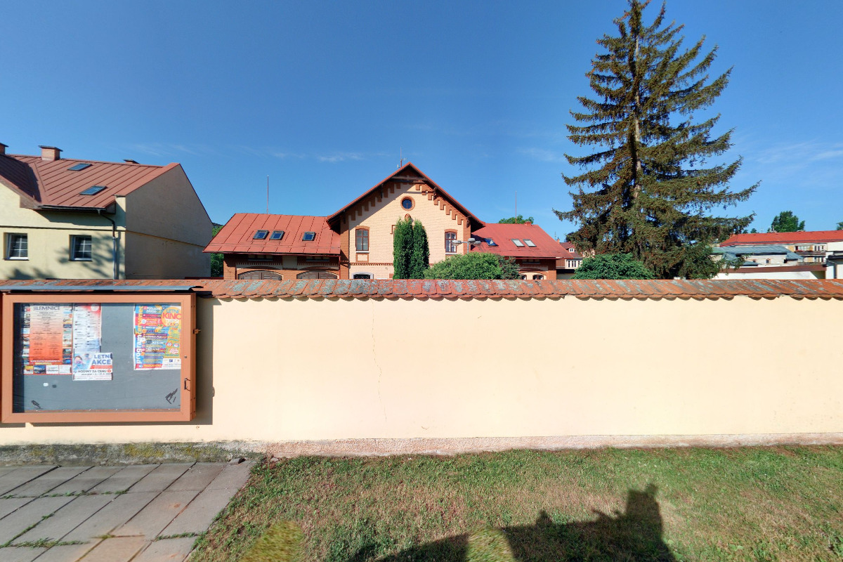 Městské vodovody a kanalizace Vrchlabí