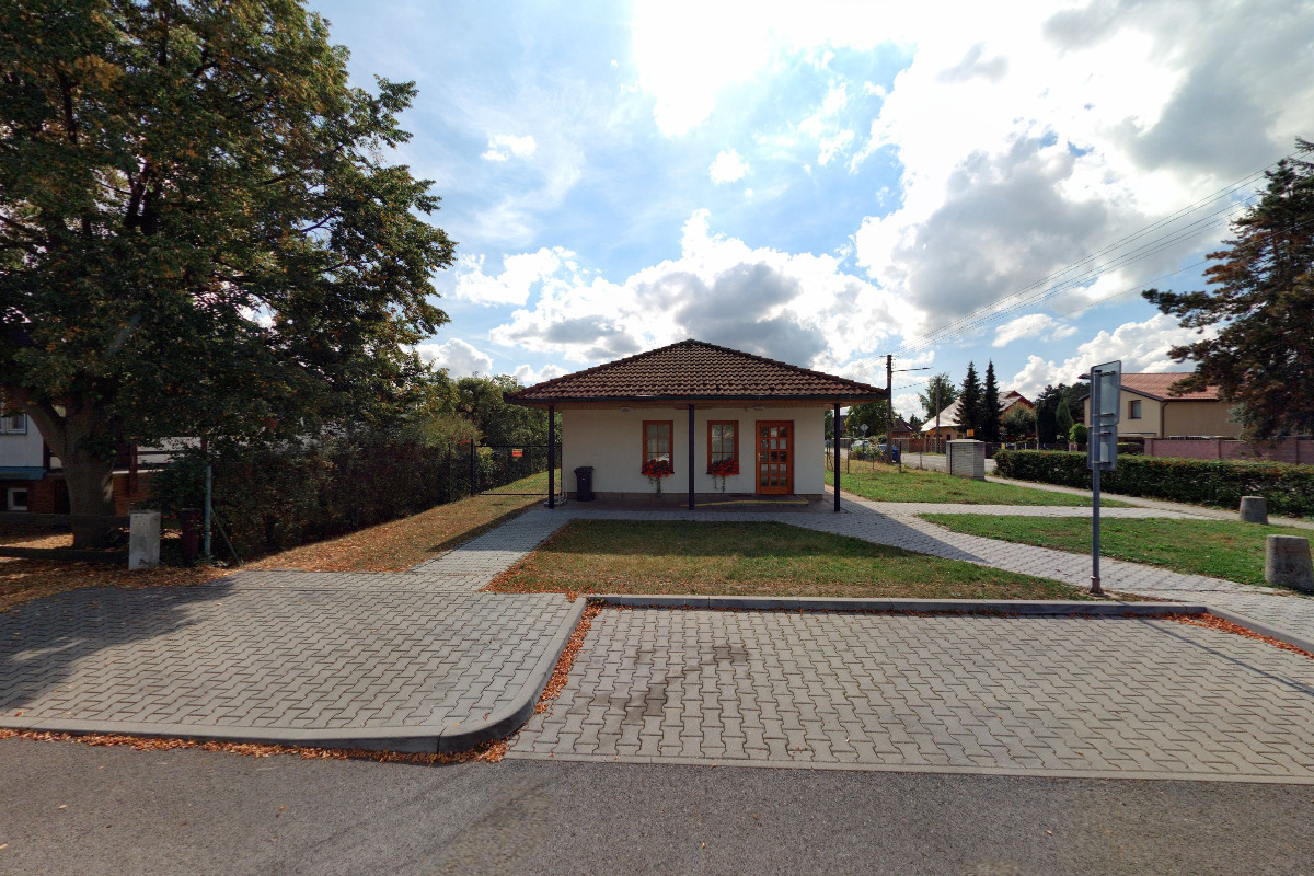 MUDr. Renata Králová