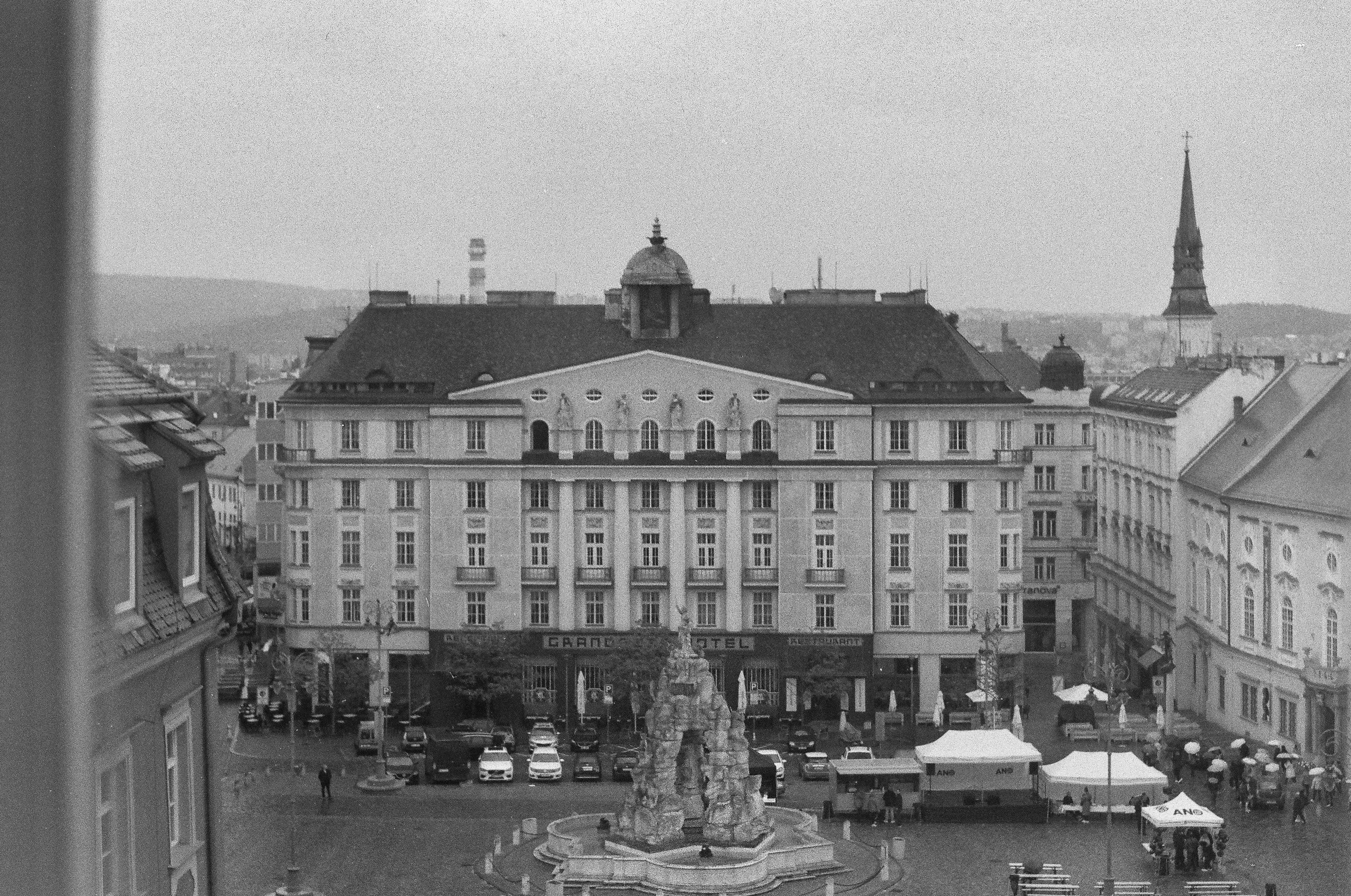 Hotel Grandezza foto 5