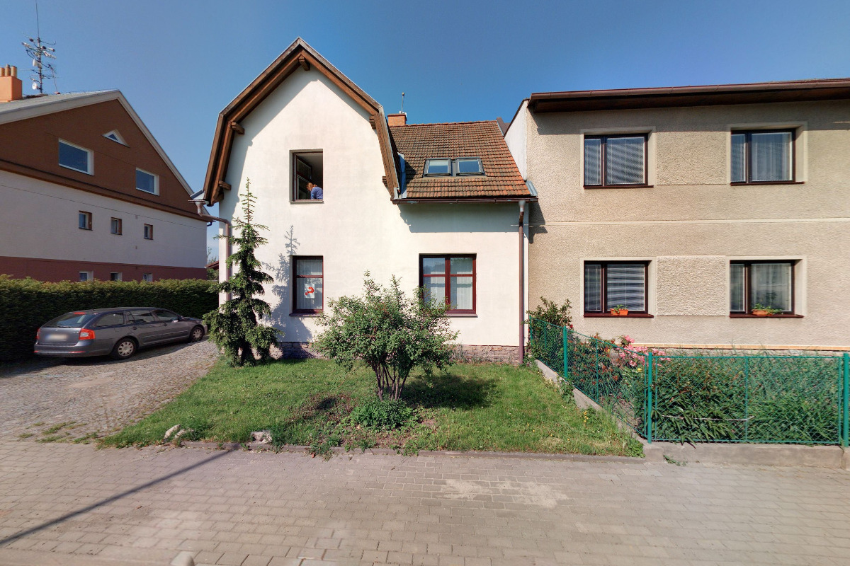 Sbor Církve bratrské v Bystrém foto 2