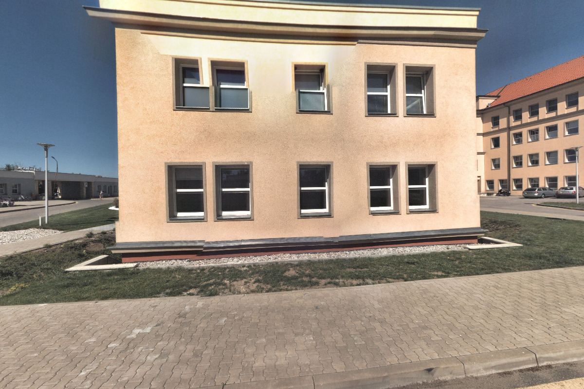 Zubní oddělení - Nemocnice Hořovice foto 2