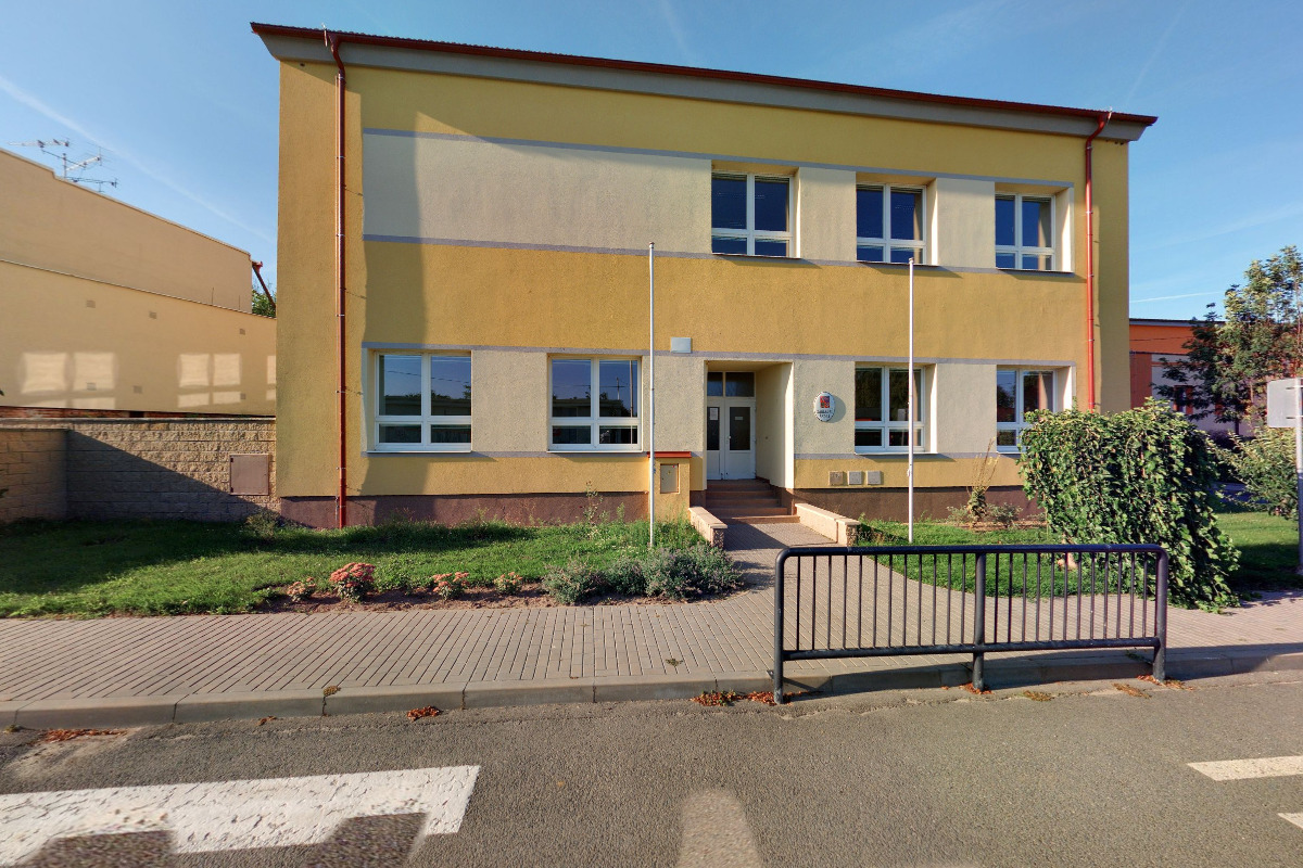 Tělocvičná jednota Sokol Moravany