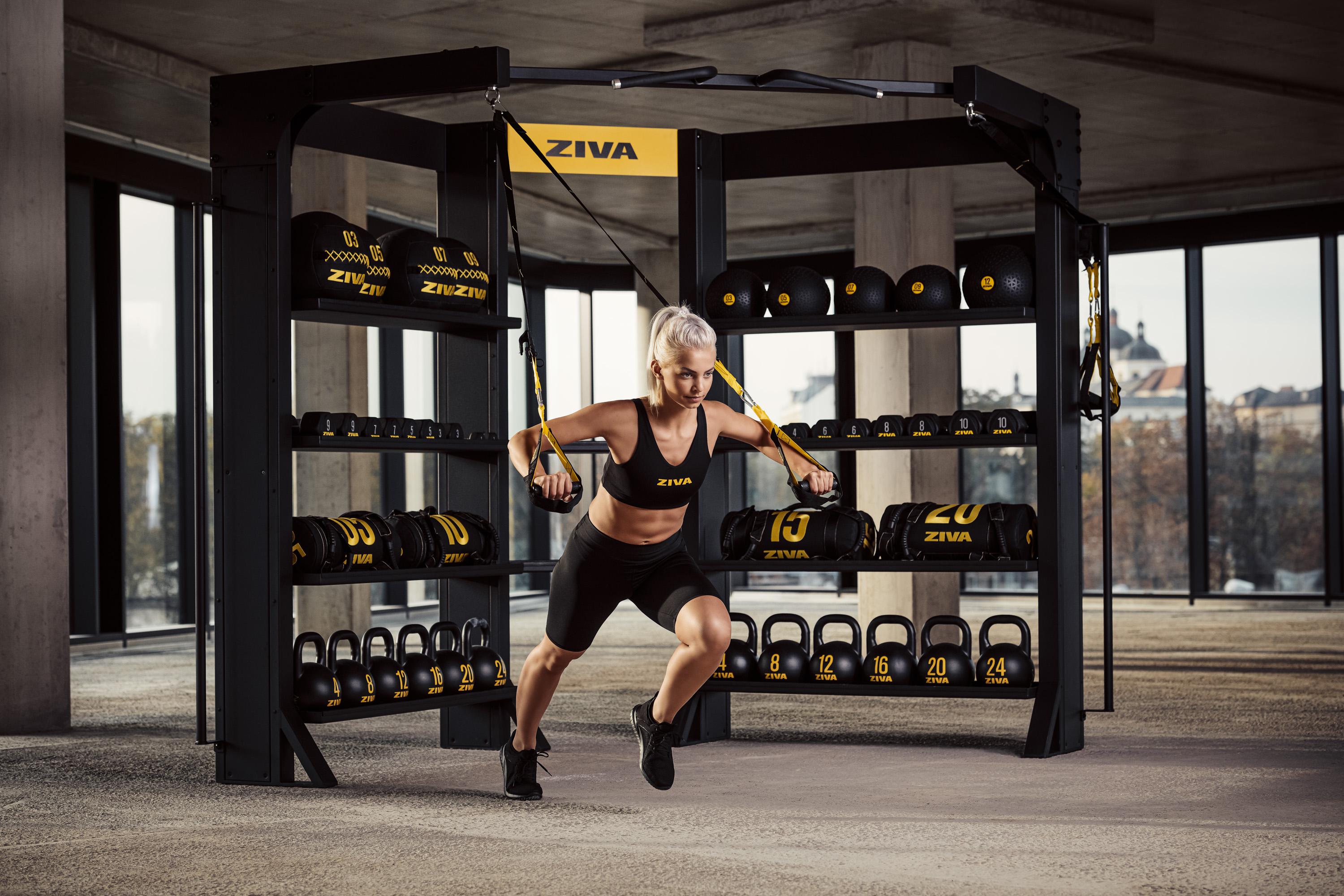 Fitness pro, s.r.o. foto 4