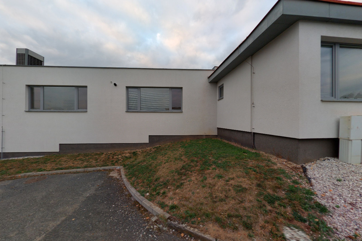 Praktická škola Diakonie ČCE Merklín