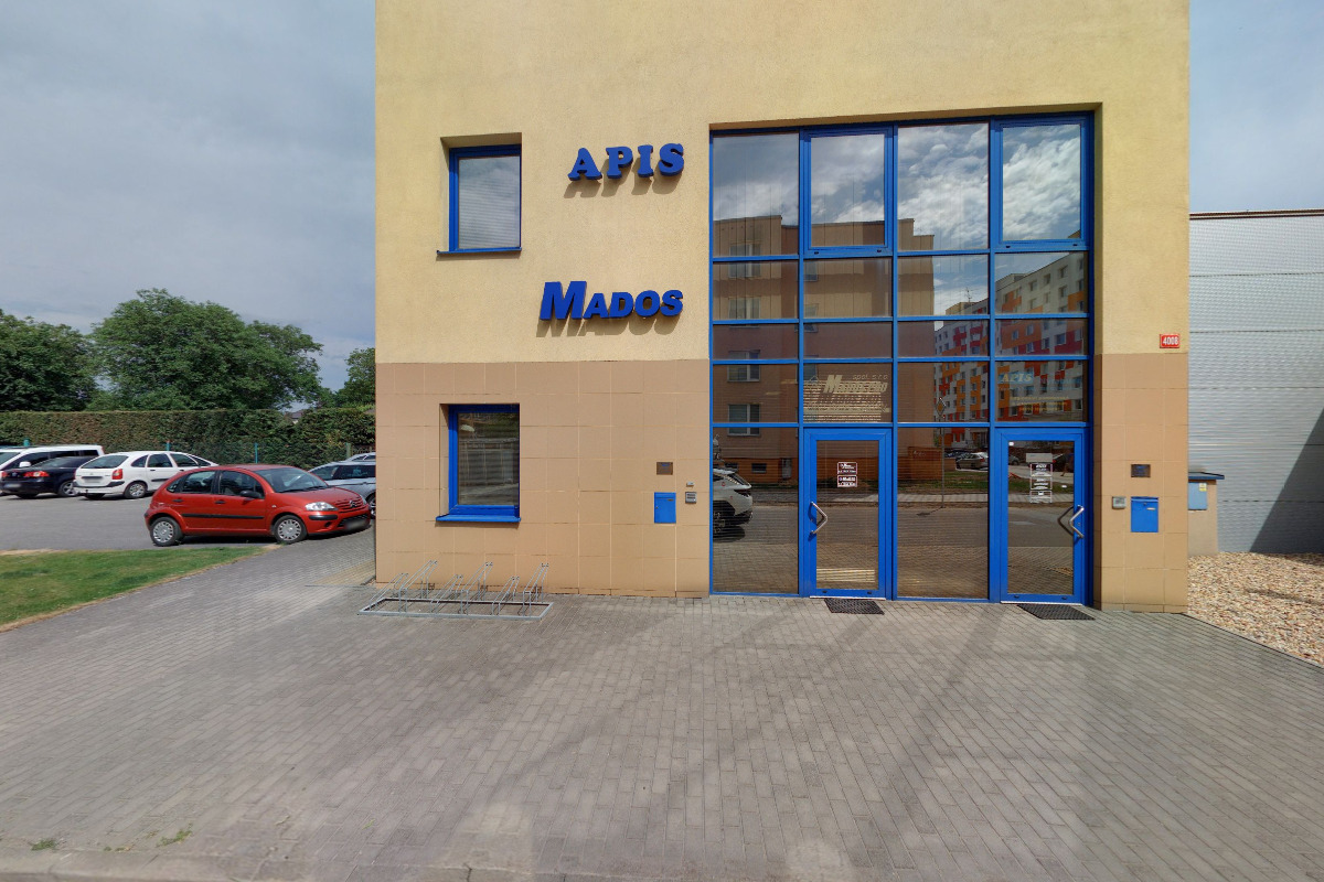 MADOS, spol. s r.o. foto 2