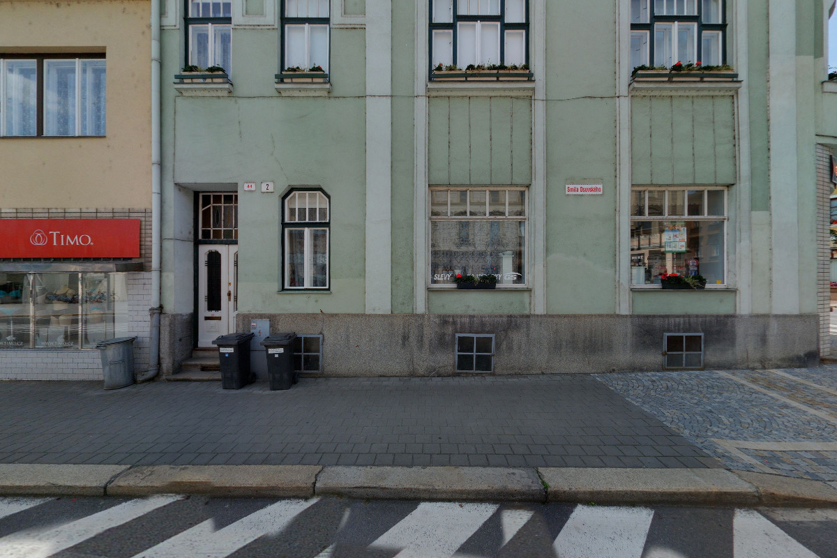 Třebíčský hudební festival, z.s. foto 2