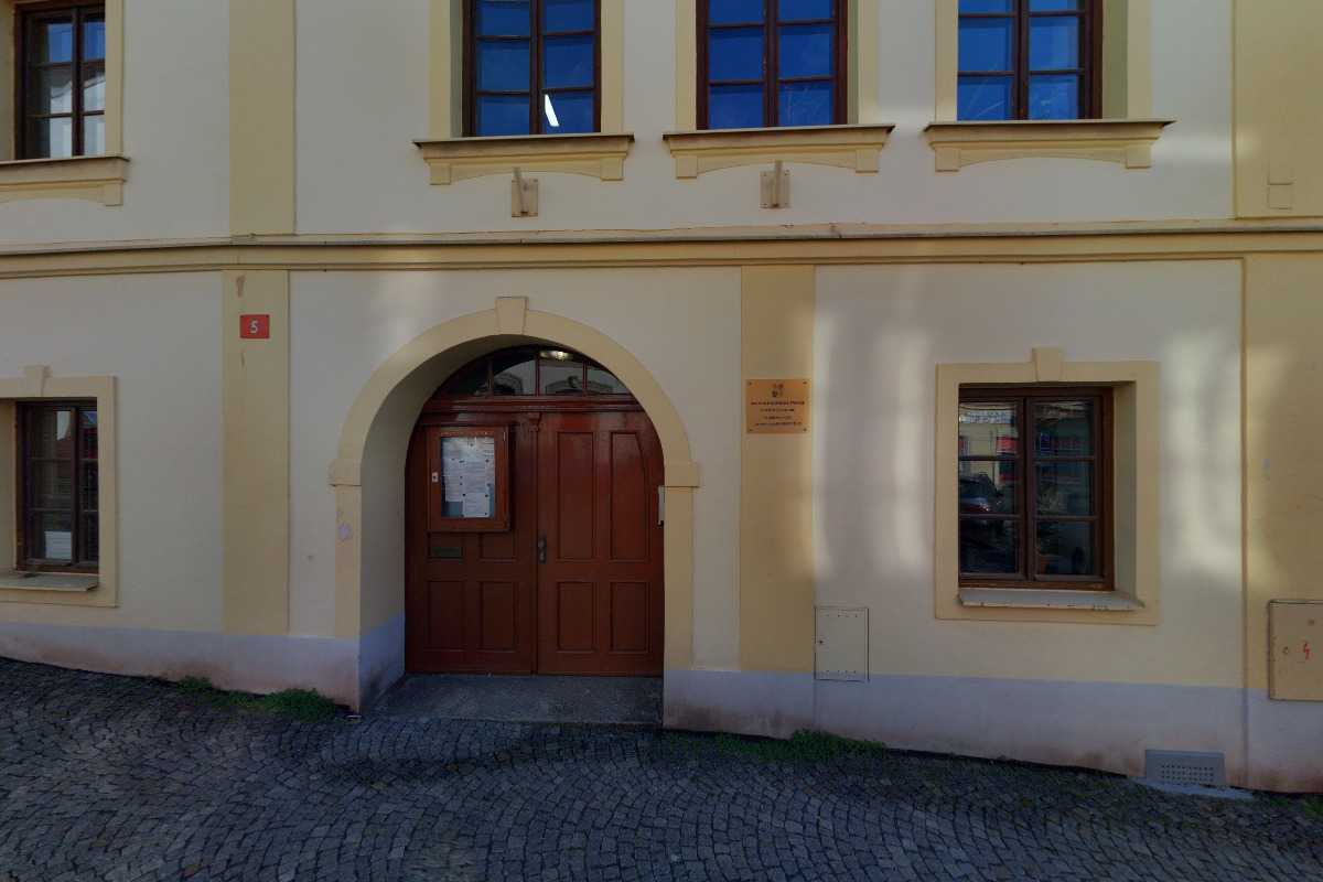 Regionální rozvojová agentura Šumava, o.p.s.