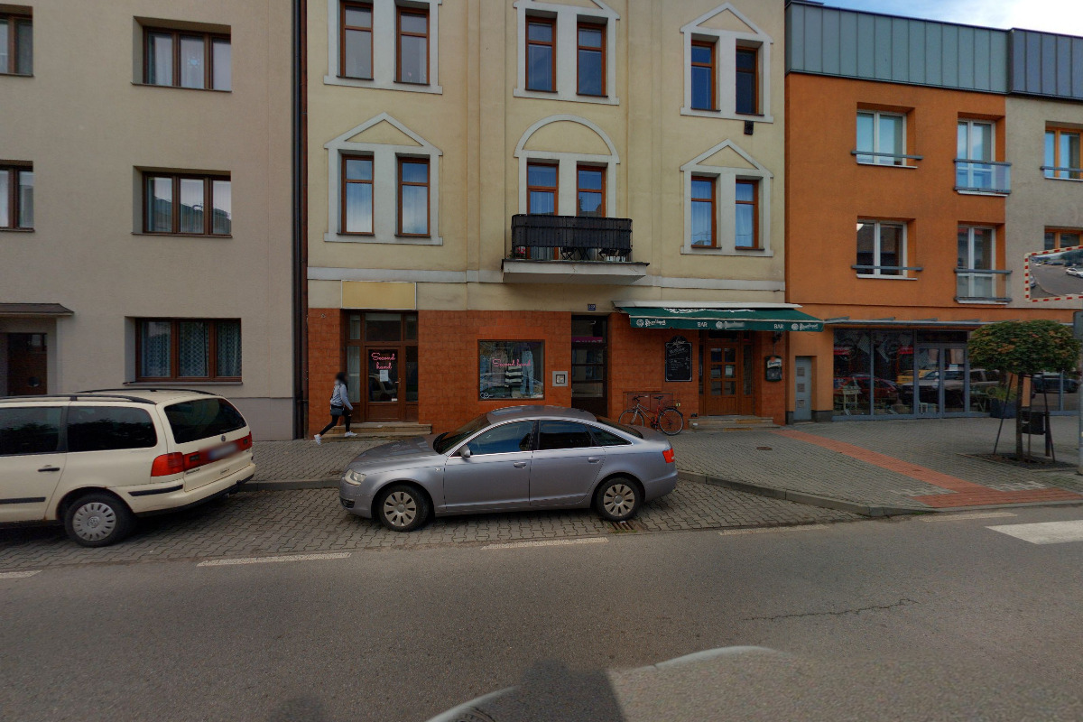 Mr. Shaker - Cocktail Bar