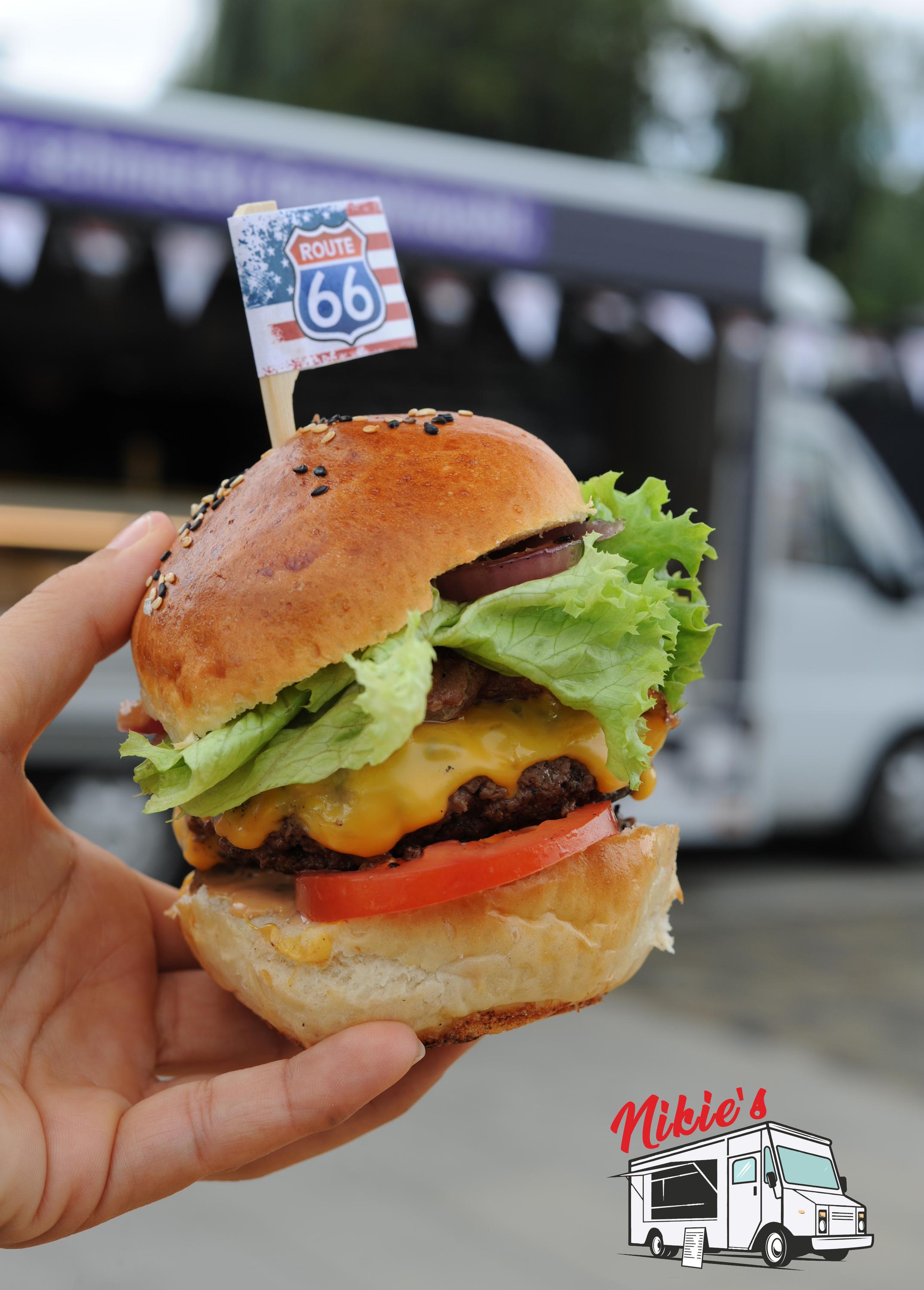 Nikie's Food Truck foto 3