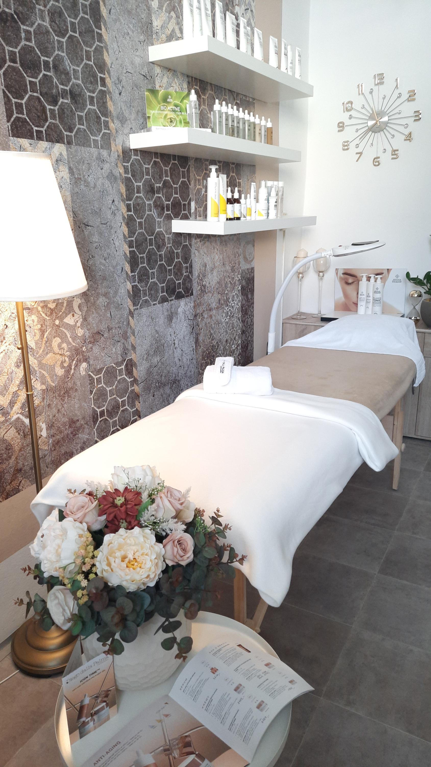 Kosmetika Hlinsko - Horáčková Gabriela foto 3