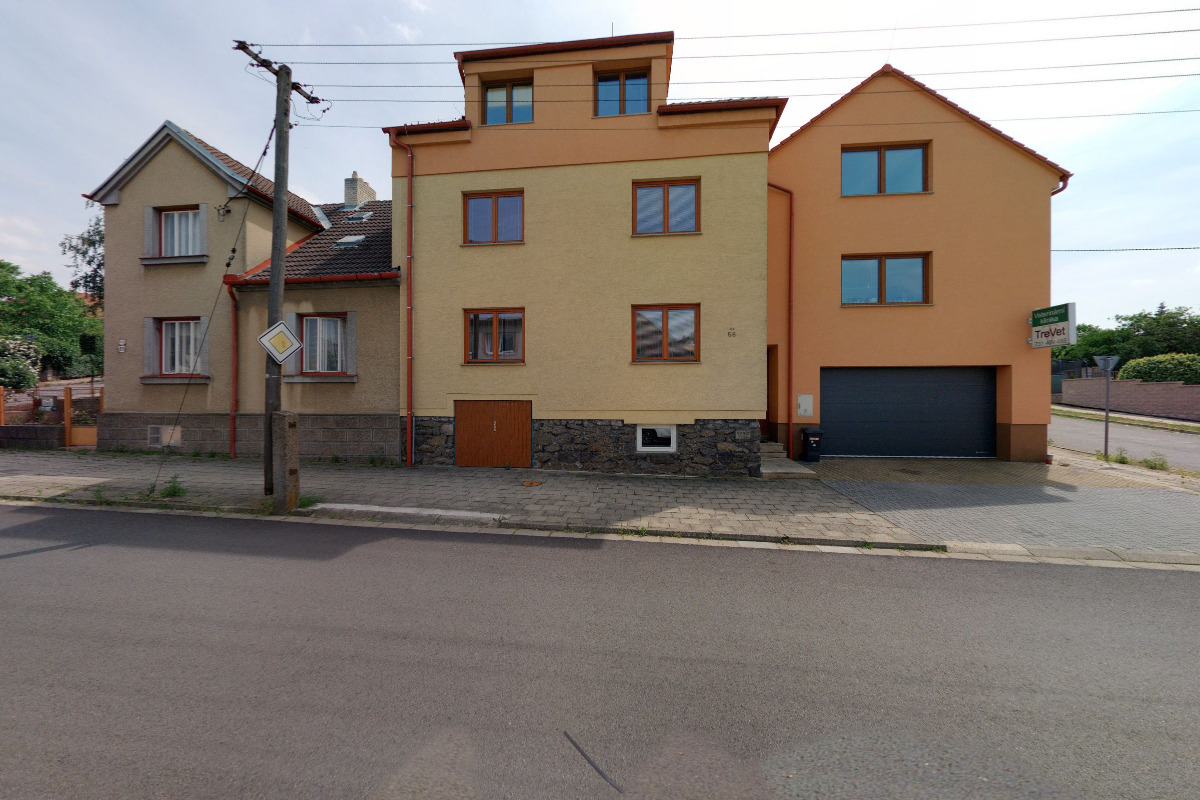 TREVET foto 6