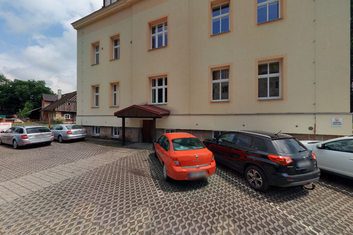 Dětský domov Dolní Lánov