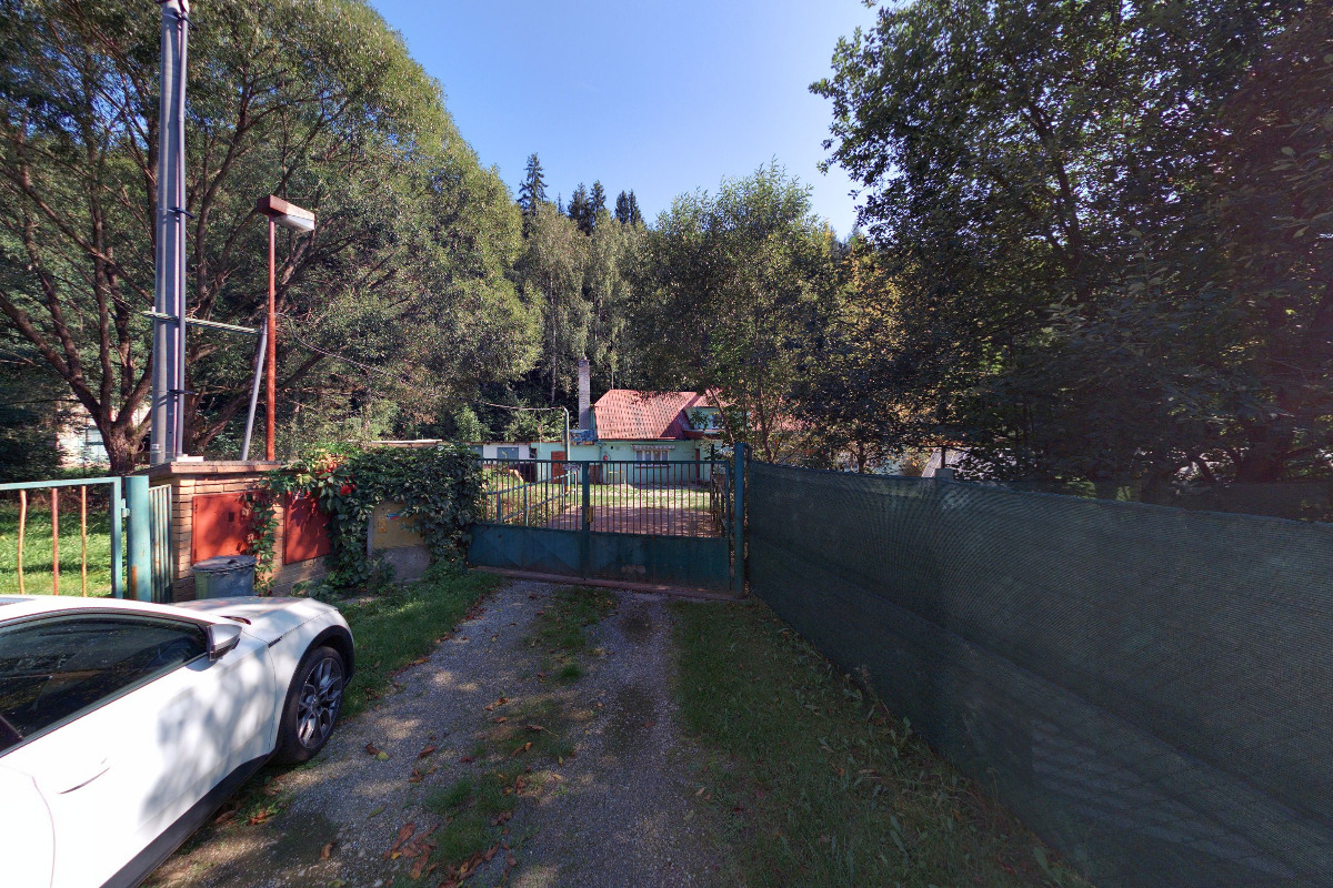 Dětský letní tábor Krystal Oskava foto 4