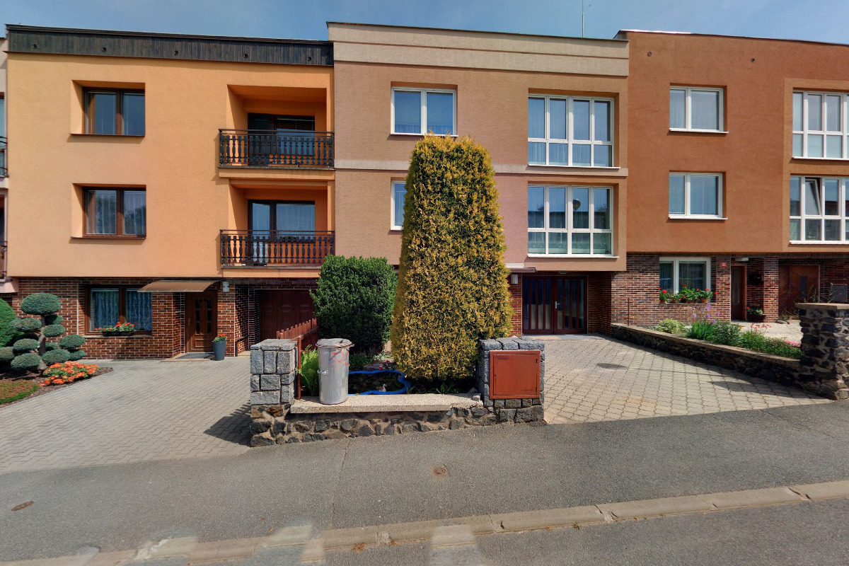 Martina Švestková foto 1