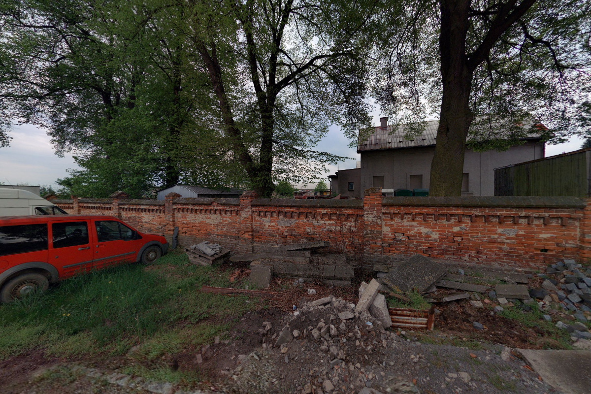 Sběrný dvůr Bezno