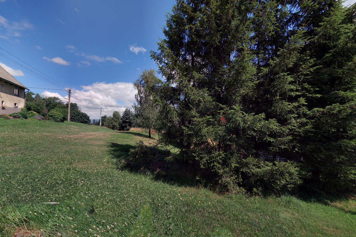 Horolezecká chalupa