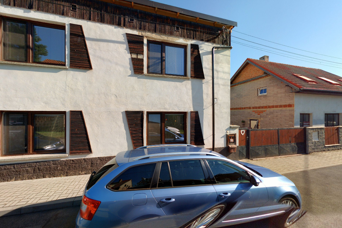 Zdeněk Schoř foto 2