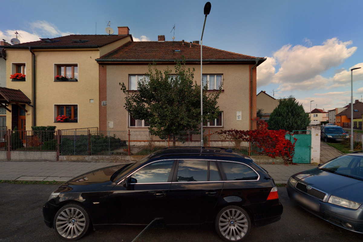 Instalaterství Miloslav Černý