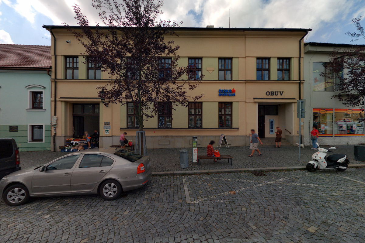 Základní škola Lípa