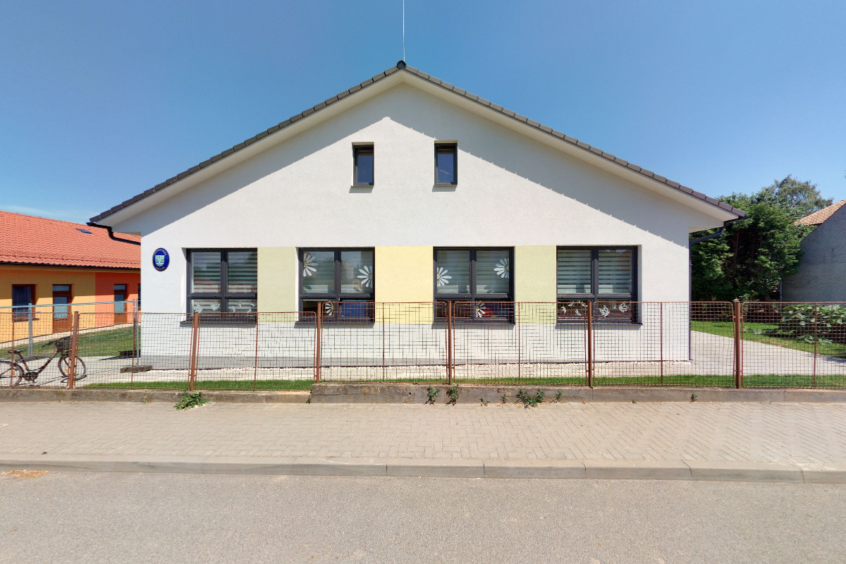 Mateřská škola Obrataň foto 2