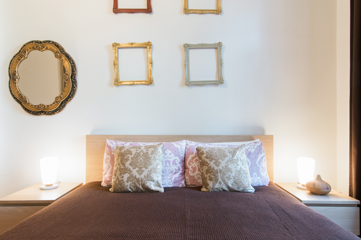 Apartment Slavojova - Victoria Design Stays