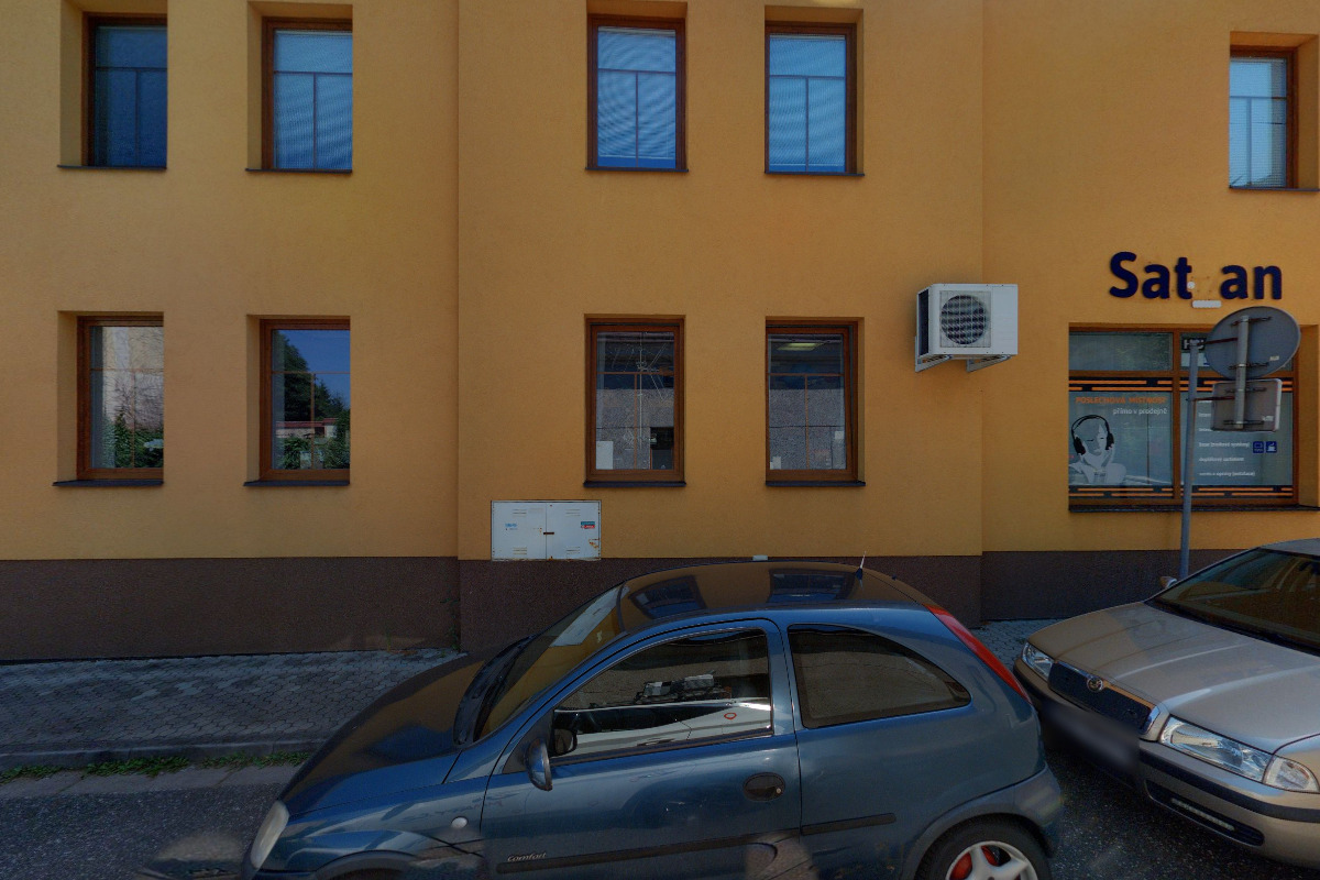 Satan.cz foto 2