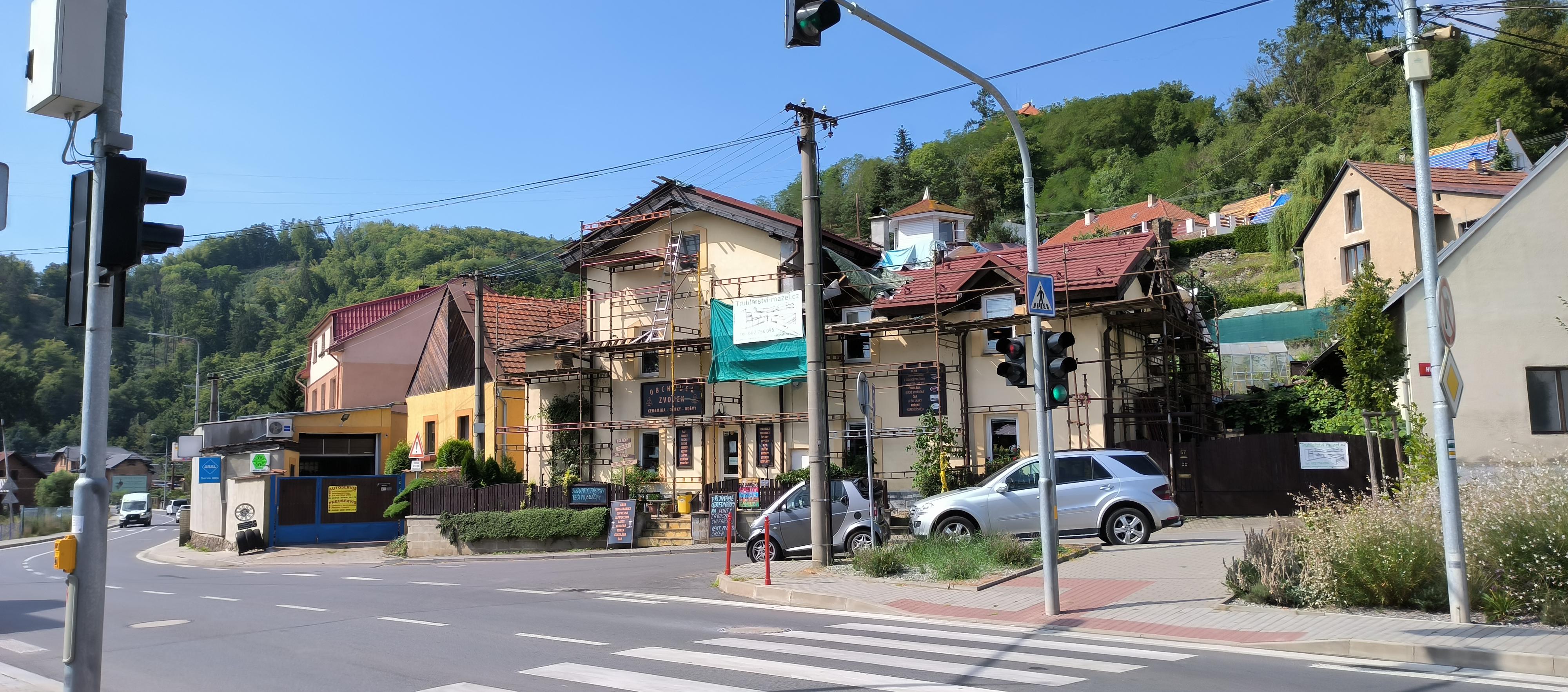 Obchůdek Zvonek foto 2