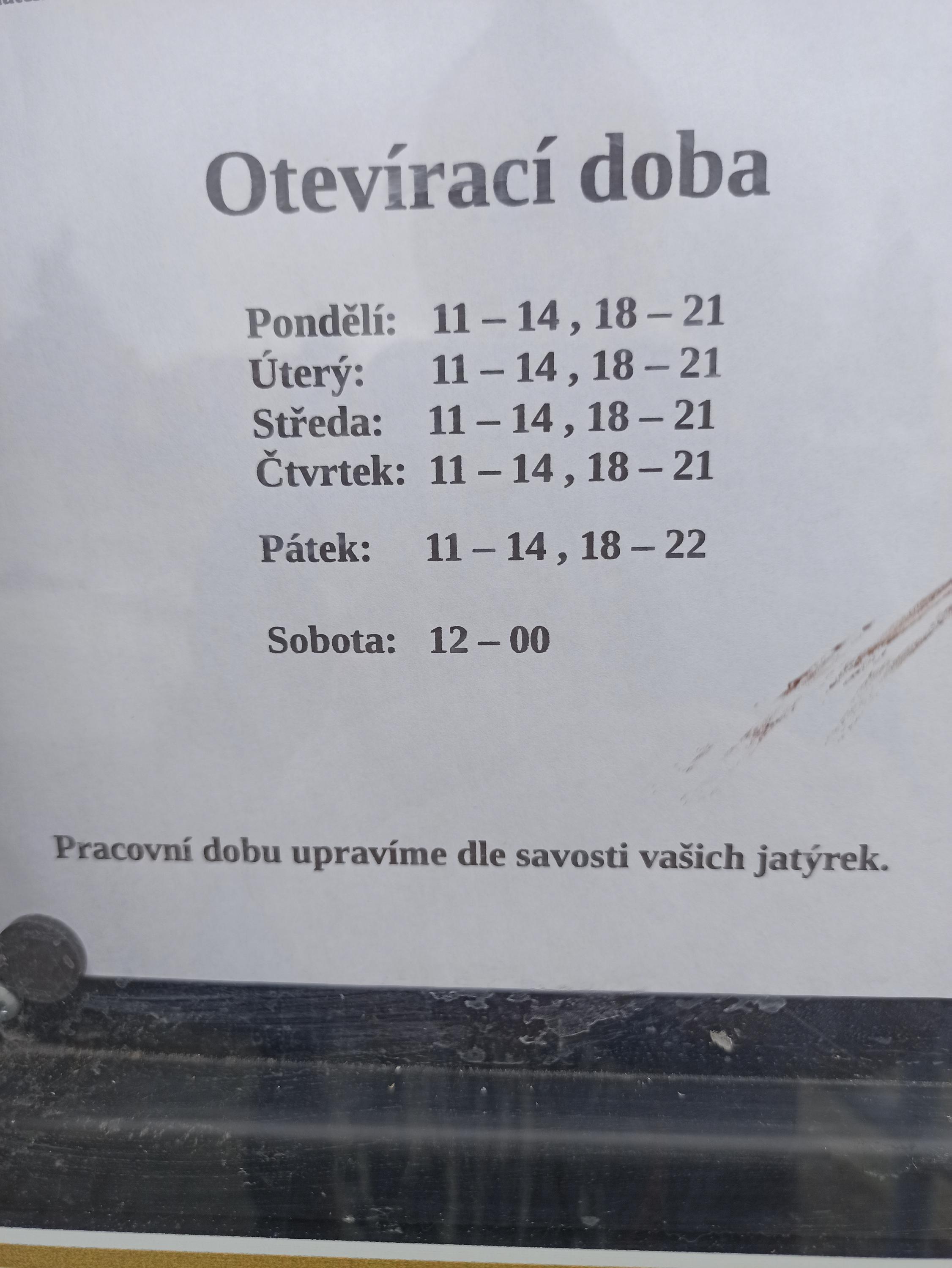 Olešnická hospoda foto 6