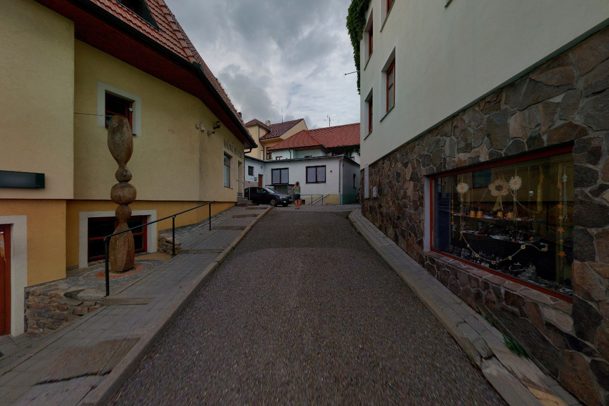 MUDr. Zdeňka Ouředníčková