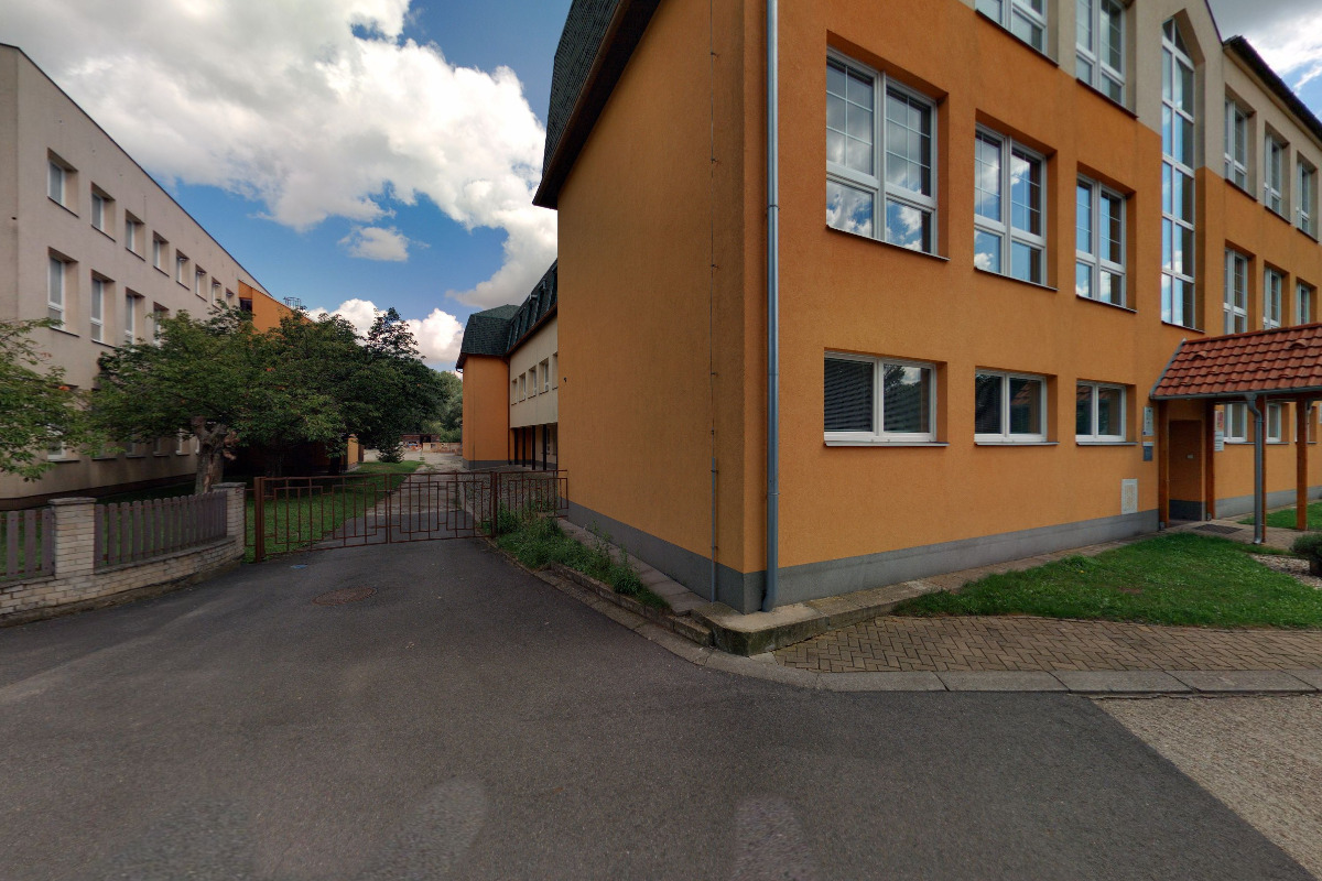 Střední škola polytechnická Kyjov