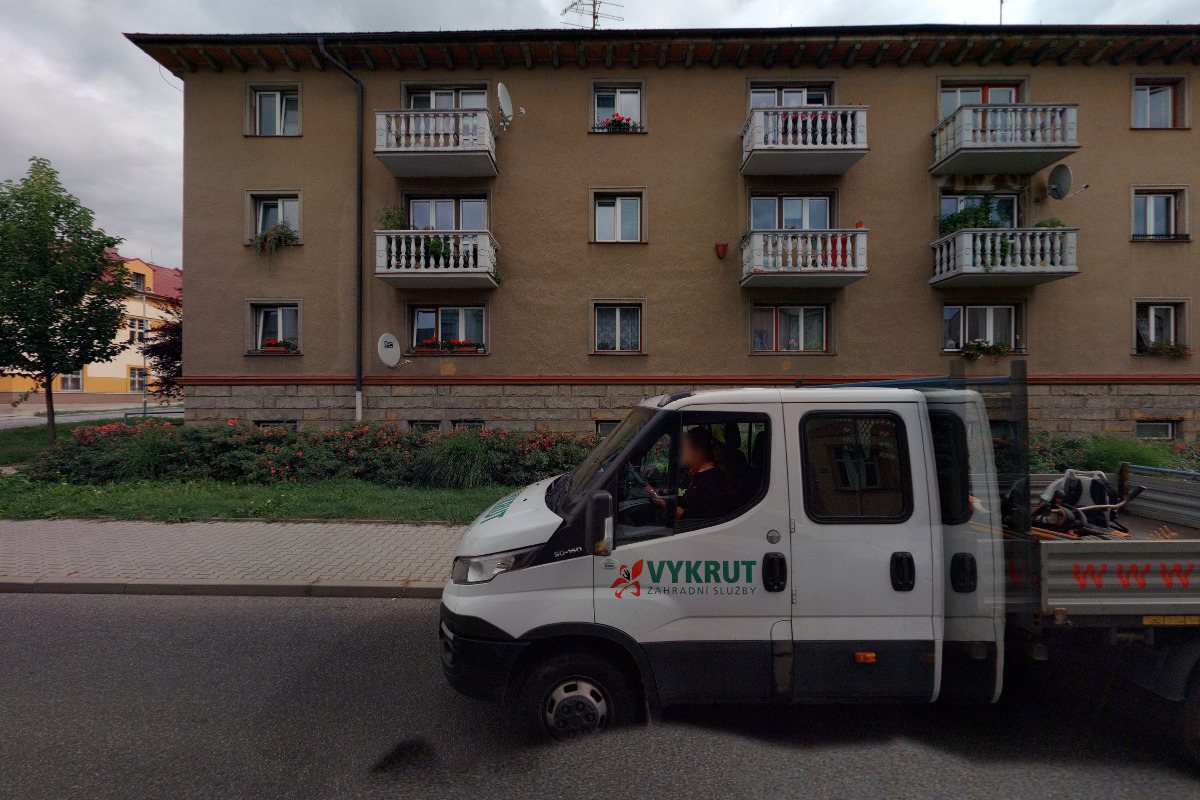 Klub vojáků v záloze Turnov