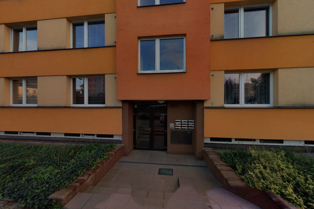 Dopravní značení - Martin Líska