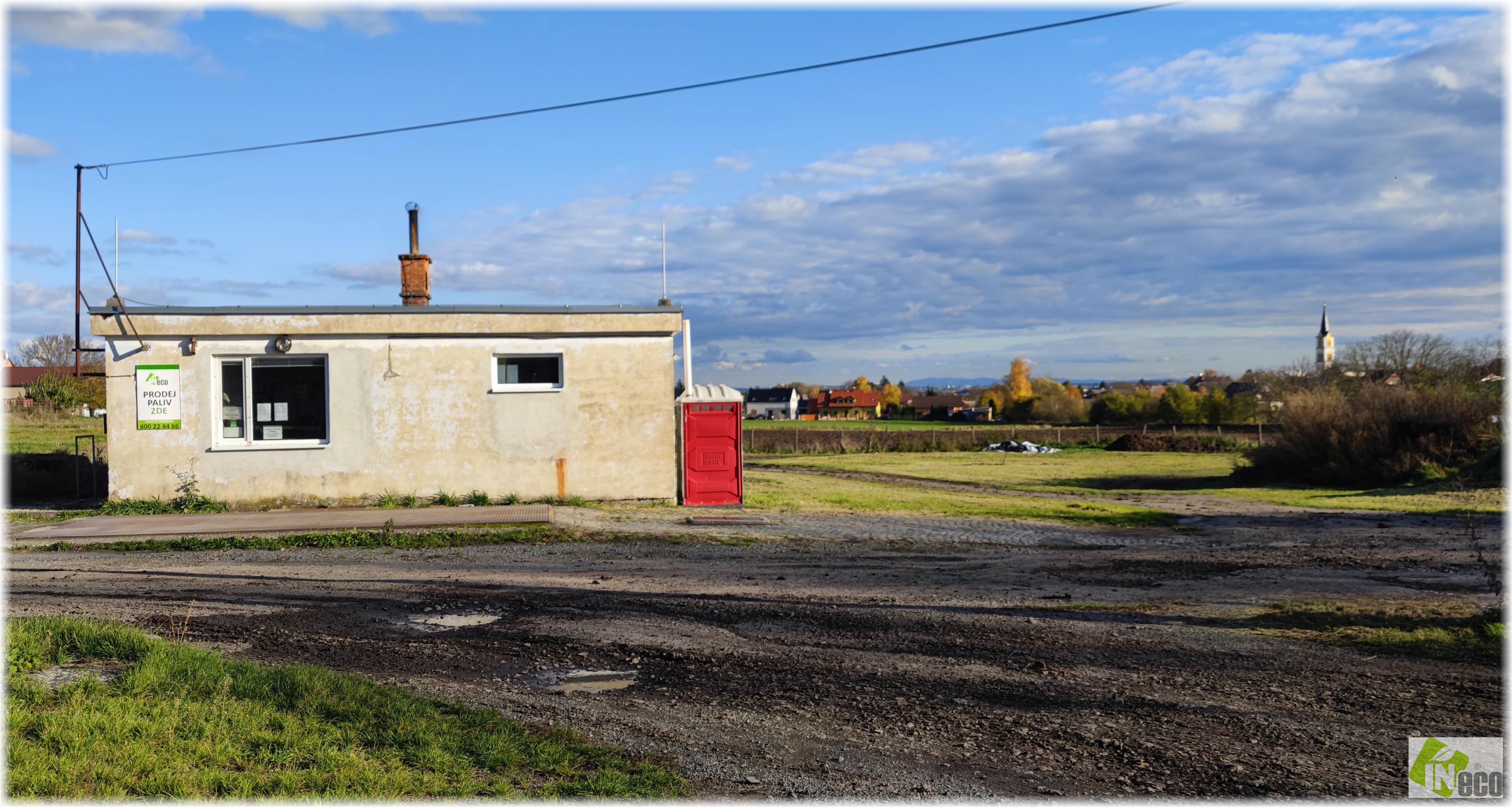 InFuel prodej eko paliv foto 5