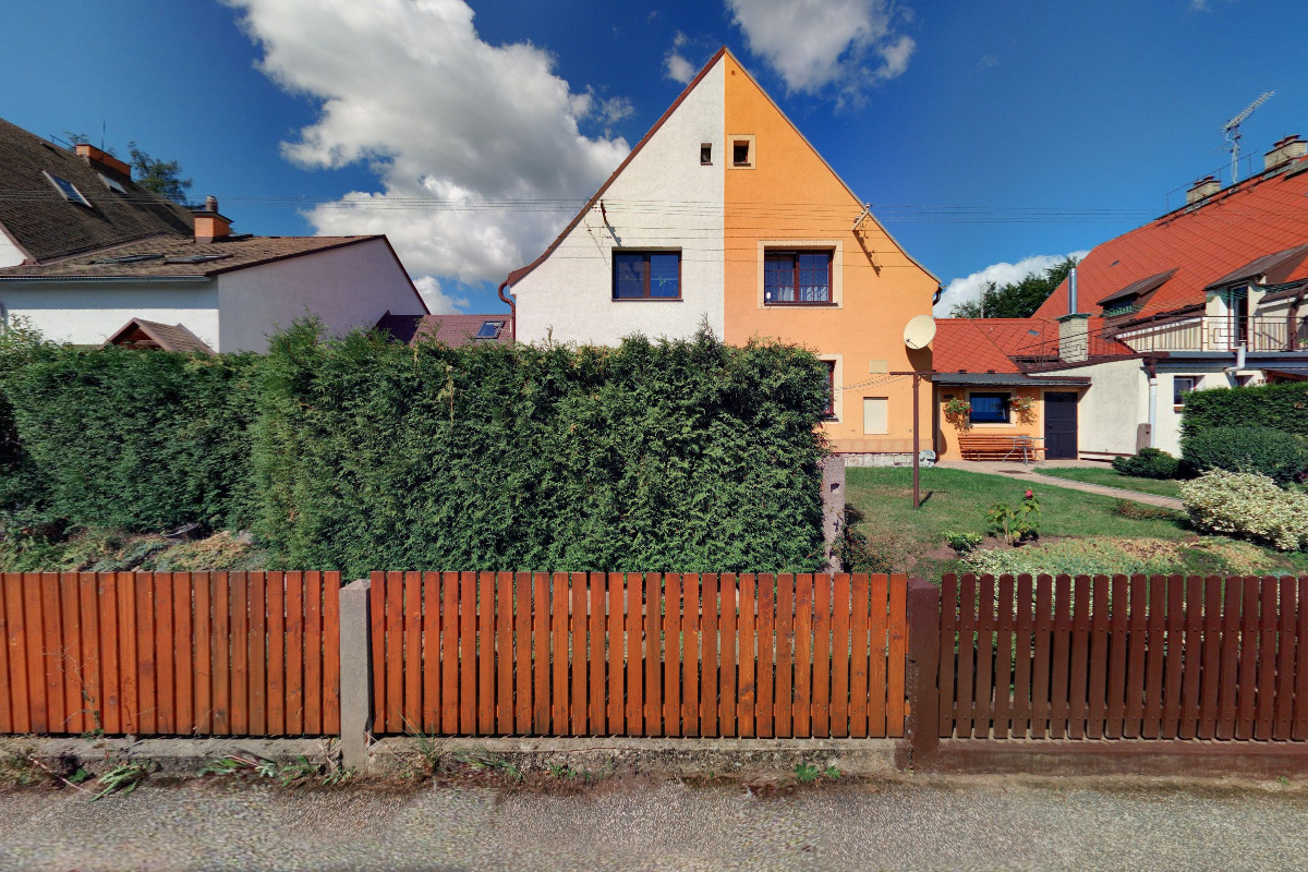 Porodní dula a laktační poradkyně Andrea Nedvědová