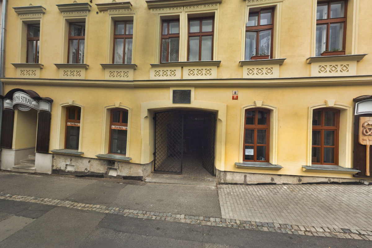 Dobroty z venkova, s.r.o.