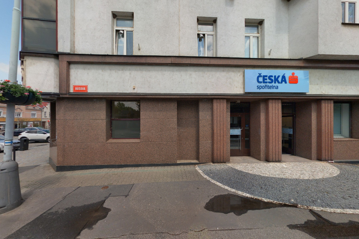Česká spořitelna, a.s. foto 3