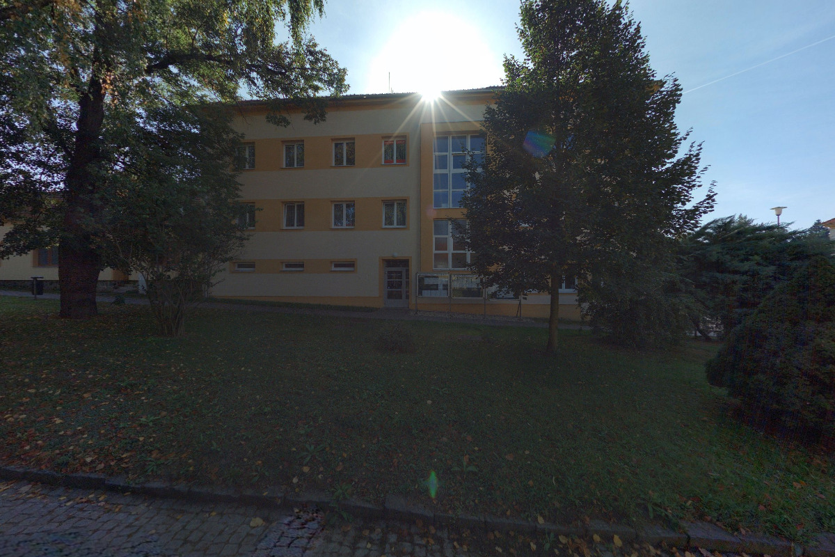 Městská policie Ždánice