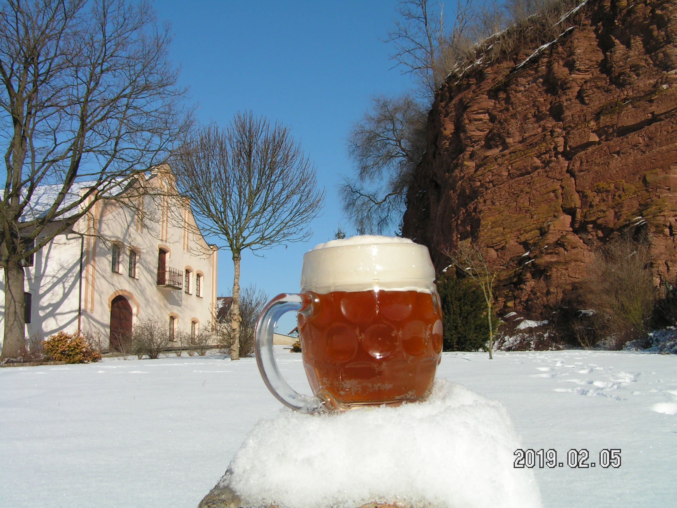 Pivovar Český Brod foto 3
