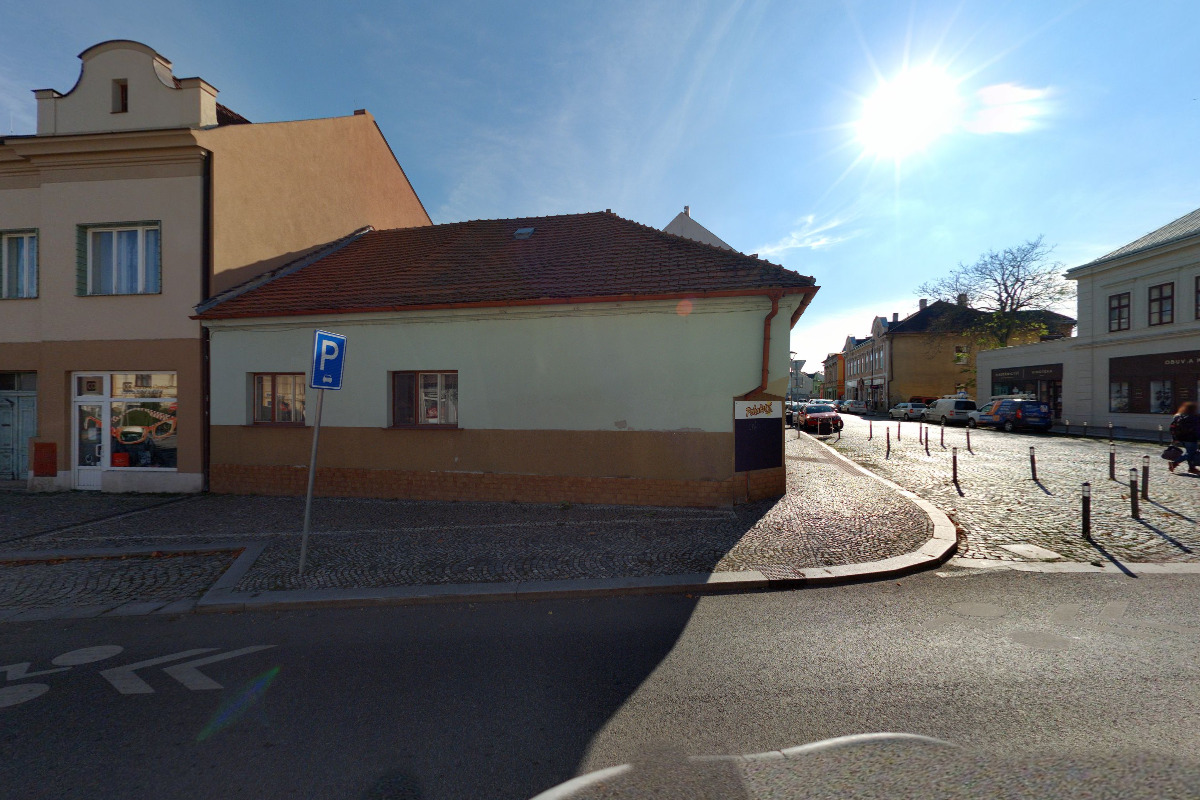 Pekařství Martínek, s.r.o.