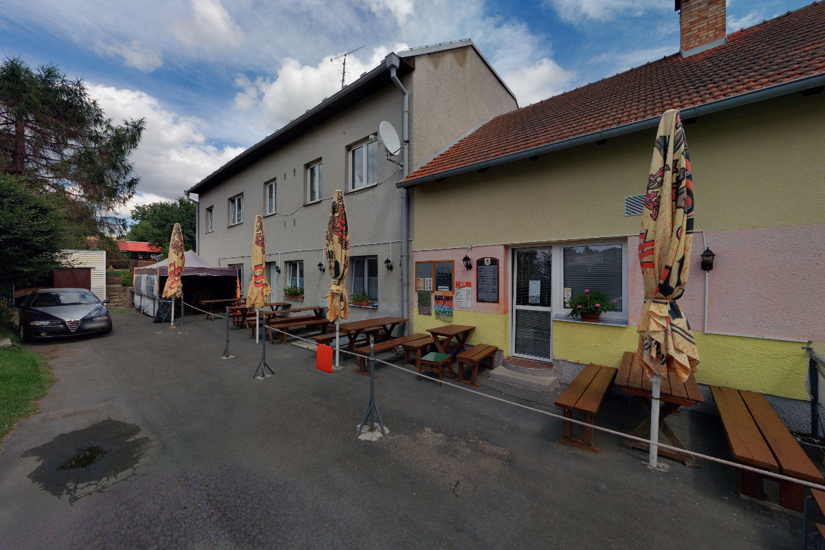 Hříběcká Hospoda foto 3