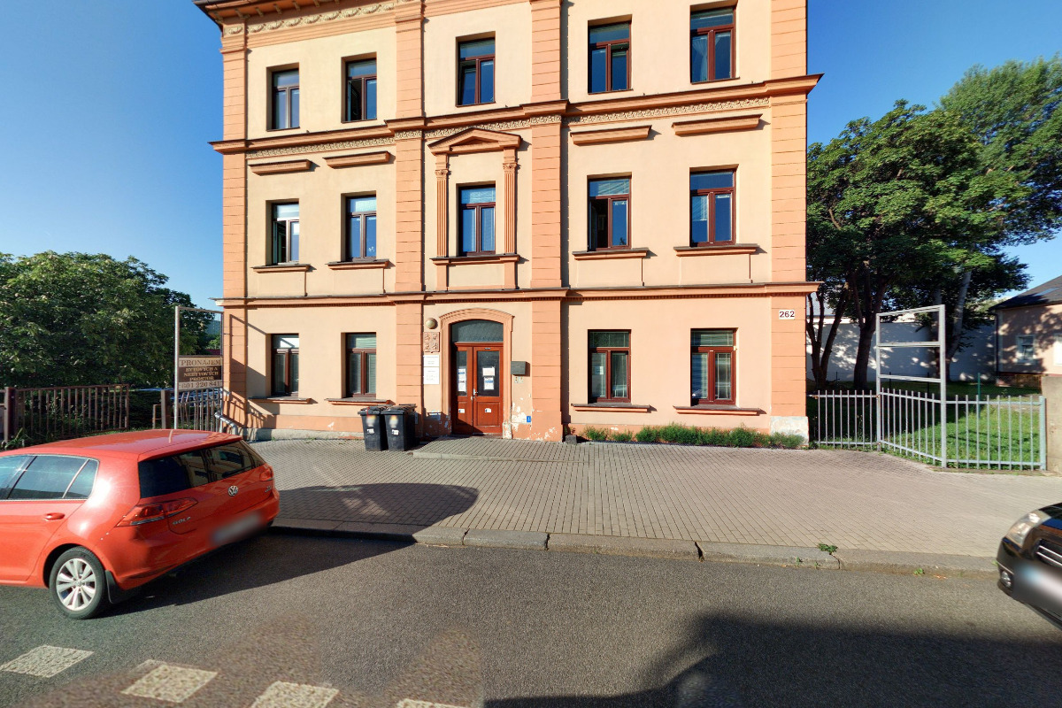 Úřad práce České republiky foto 2