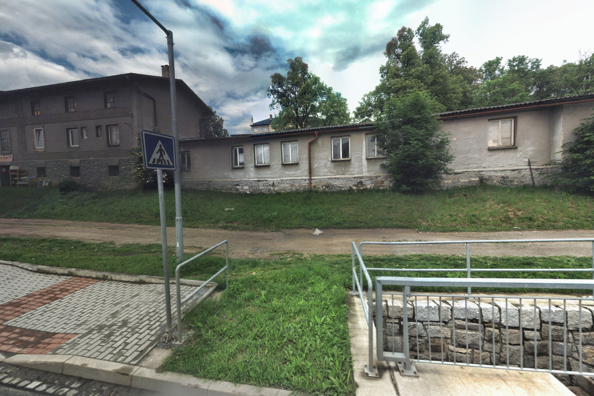 Alternativní truhlářství Jan Mareček