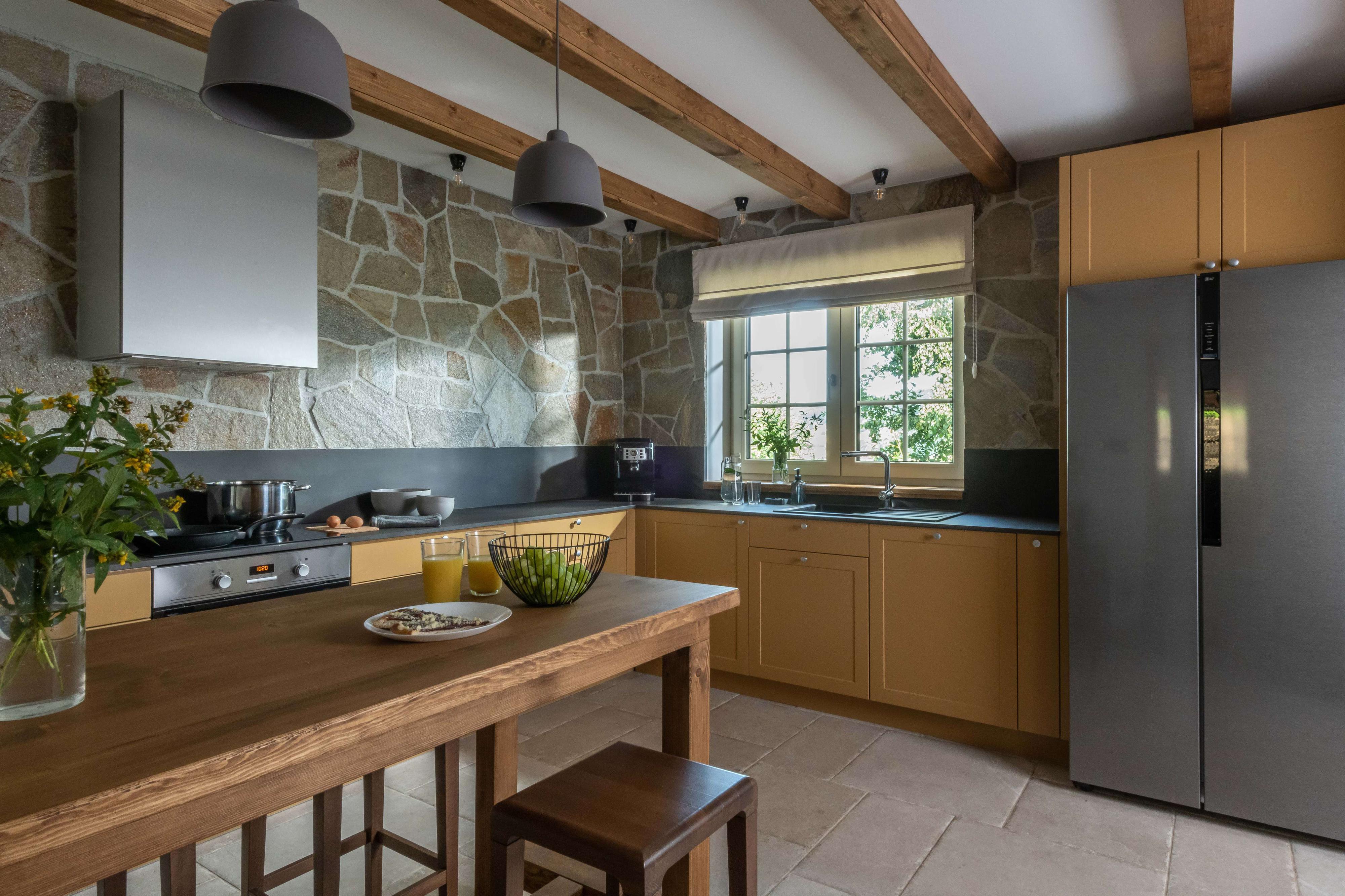 Chalupa na kapradí foto 2