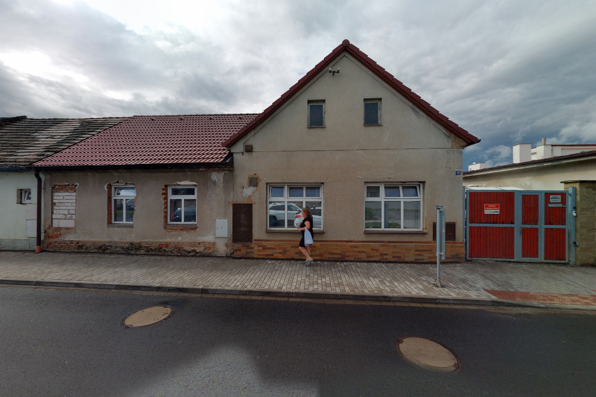 Open Road Evolution s.r.o.