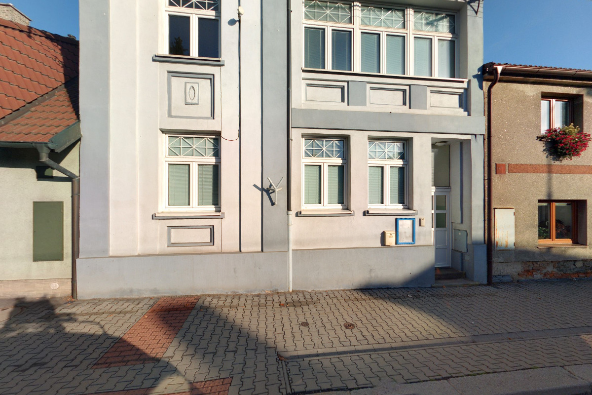 MUDr. Vladimír Skočil