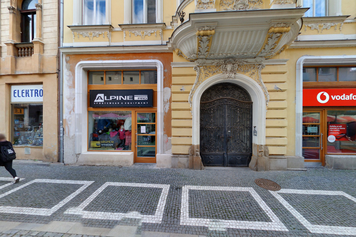 Vodafone Czech Republic, a.s. foto 6