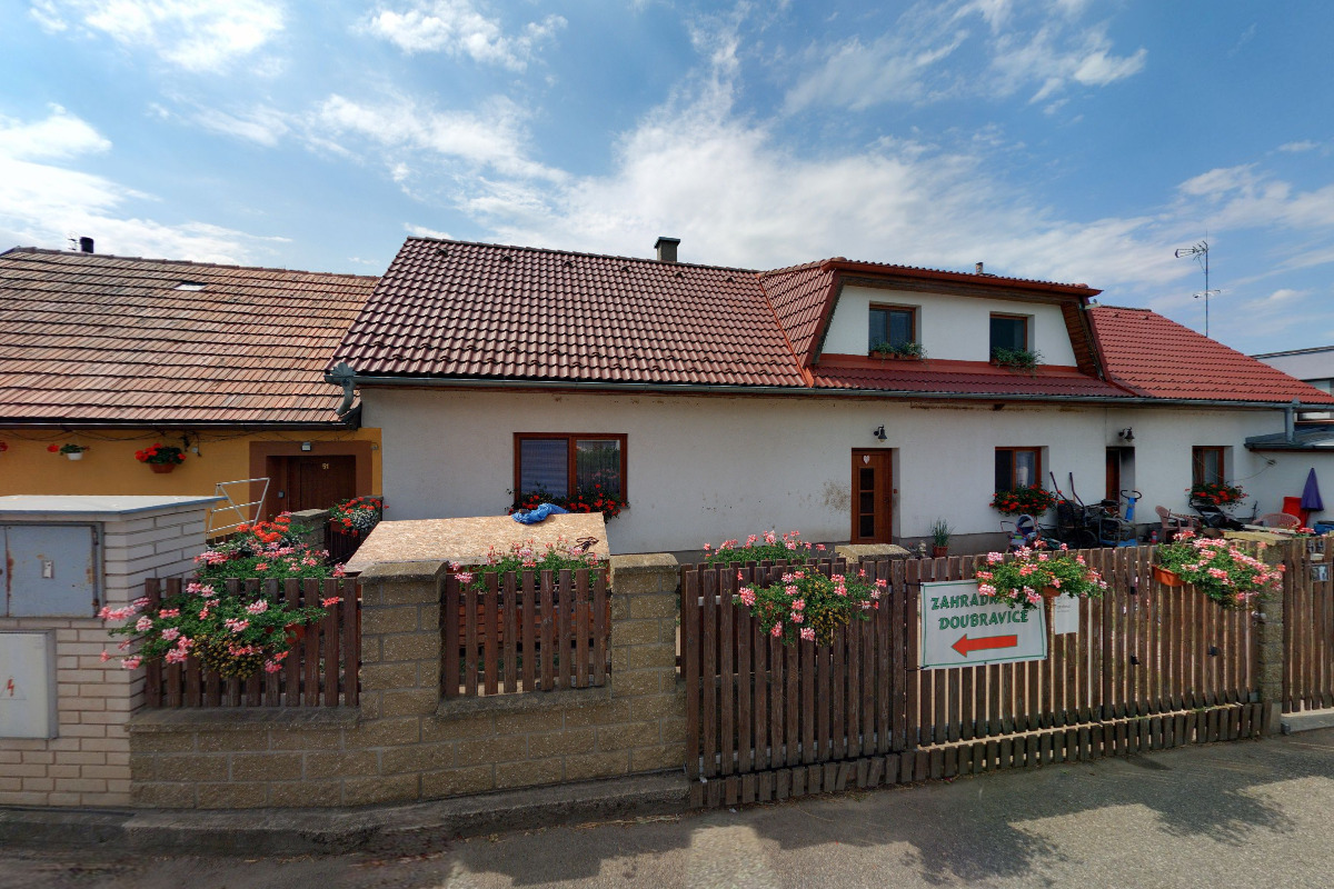 Zahradnictví Doubravice