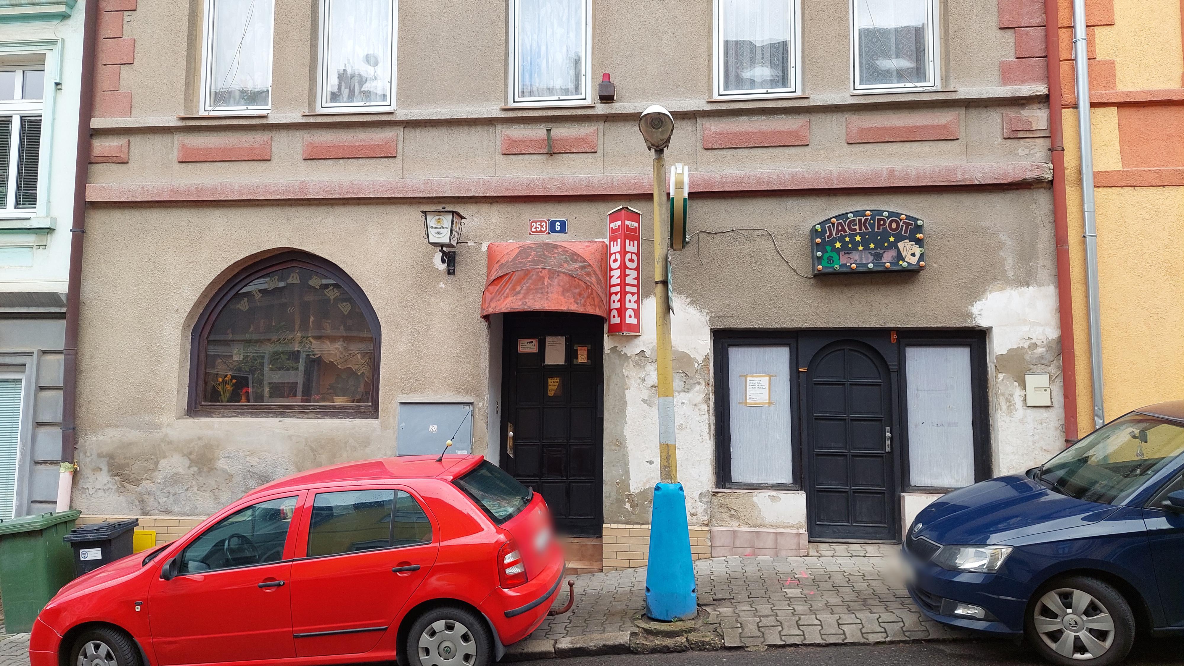 Vinárna U Bětky foto 2